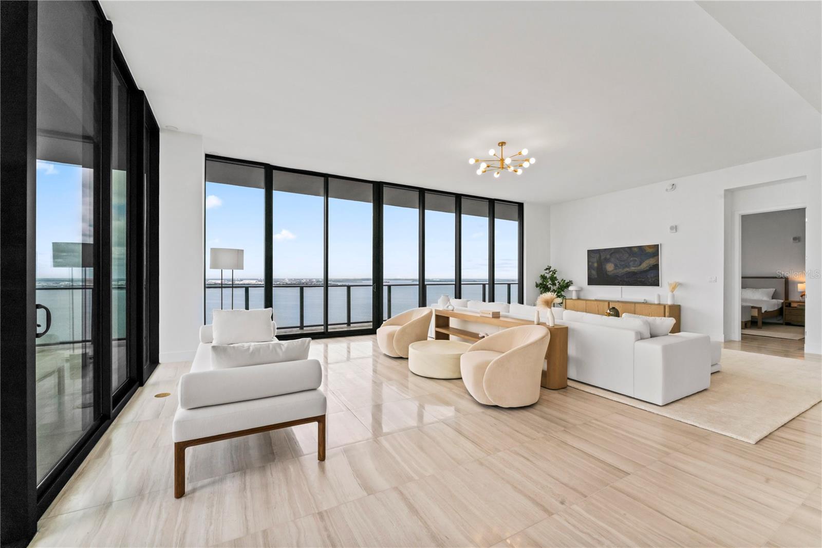 2912 W SANTIAGO ST #2501, TAMPA, FL, 33629