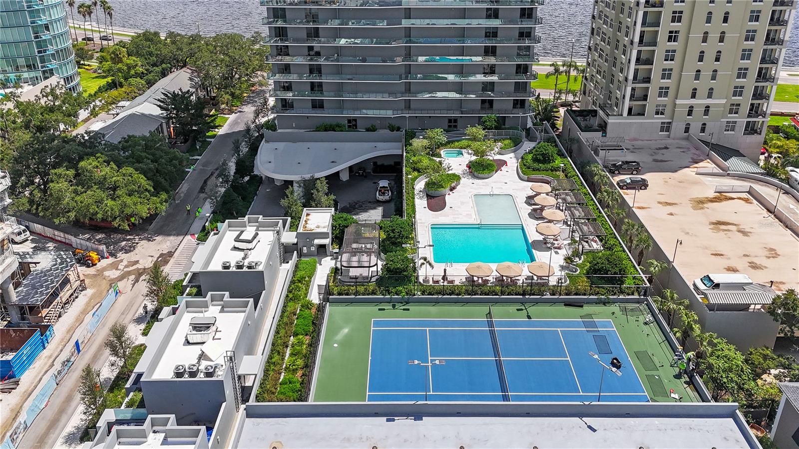 2912 W SANTIAGO ST #2501, TAMPA, FL, 33629