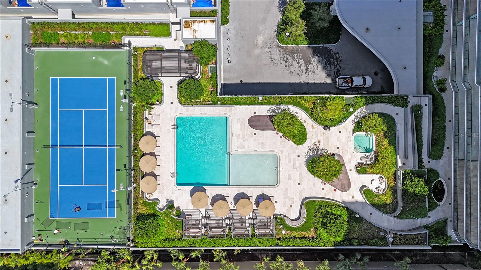 2912 W SANTIAGO ST #2501, TAMPA, FL, 33629