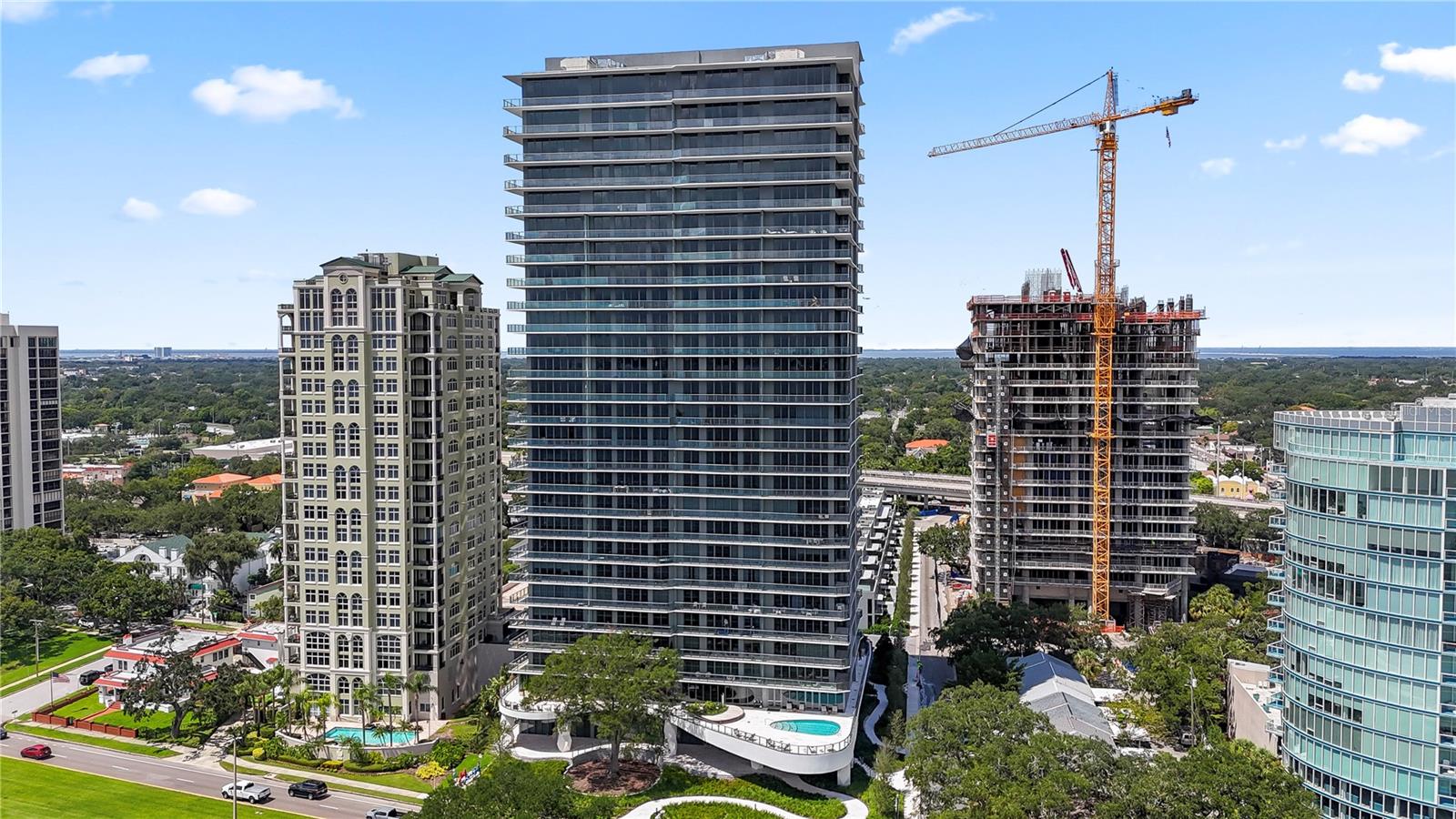 2912 W SANTIAGO ST #2501, TAMPA, FL, 33629