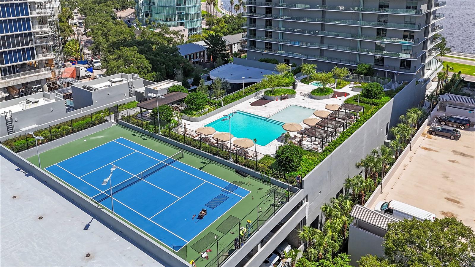 2912 W SANTIAGO ST #2501, TAMPA, FL, 33629