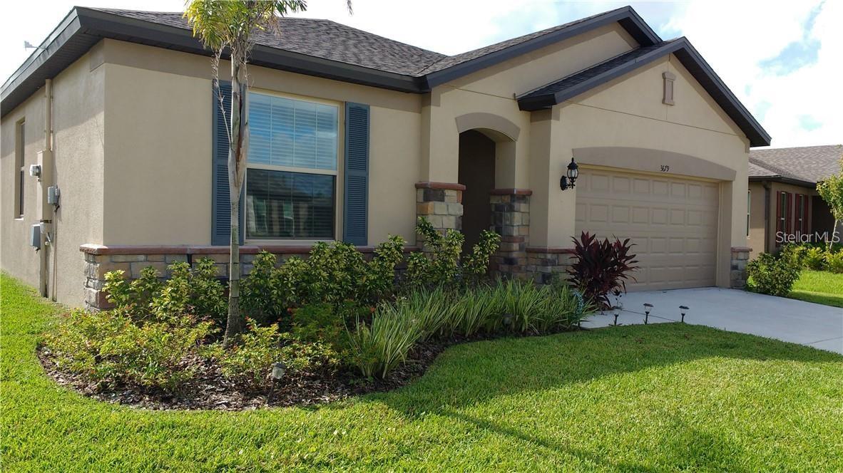 3679 MOCA DR, ST CLOUD, FL, 34772