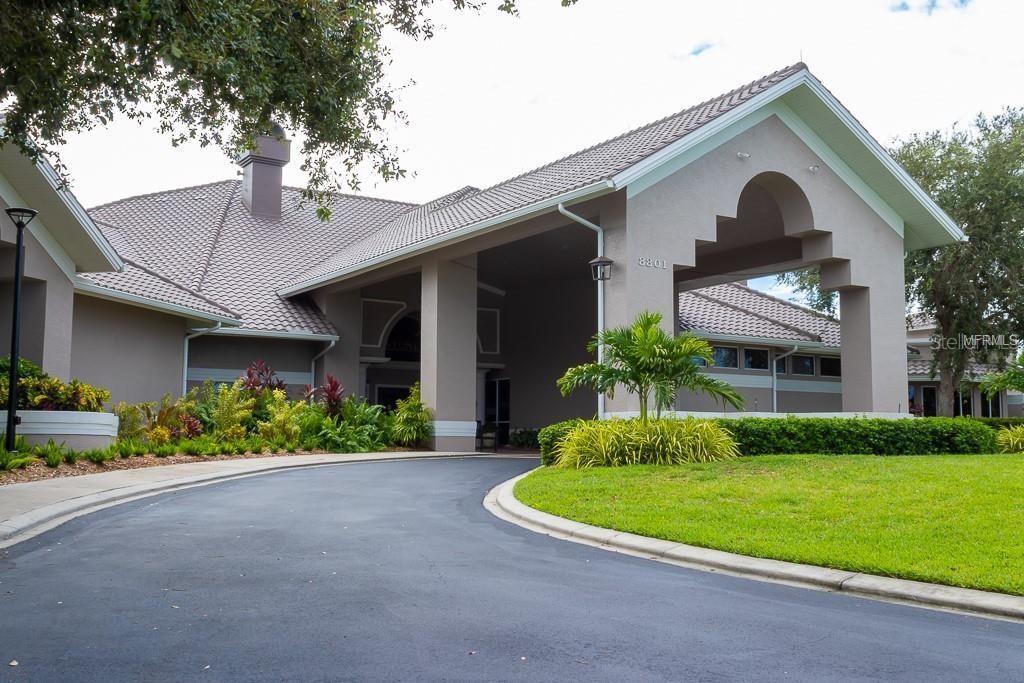 9641 CASTLE POINT DR #1215, SARASOTA, FL, 34238