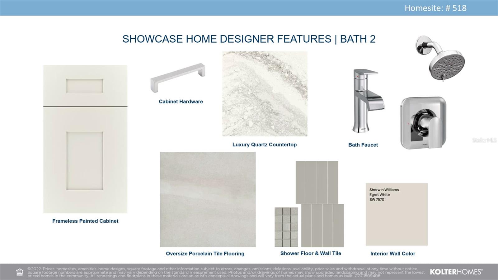 18225 CRESSWIND TER, LAKEWOOD RANCH, FL, 34211