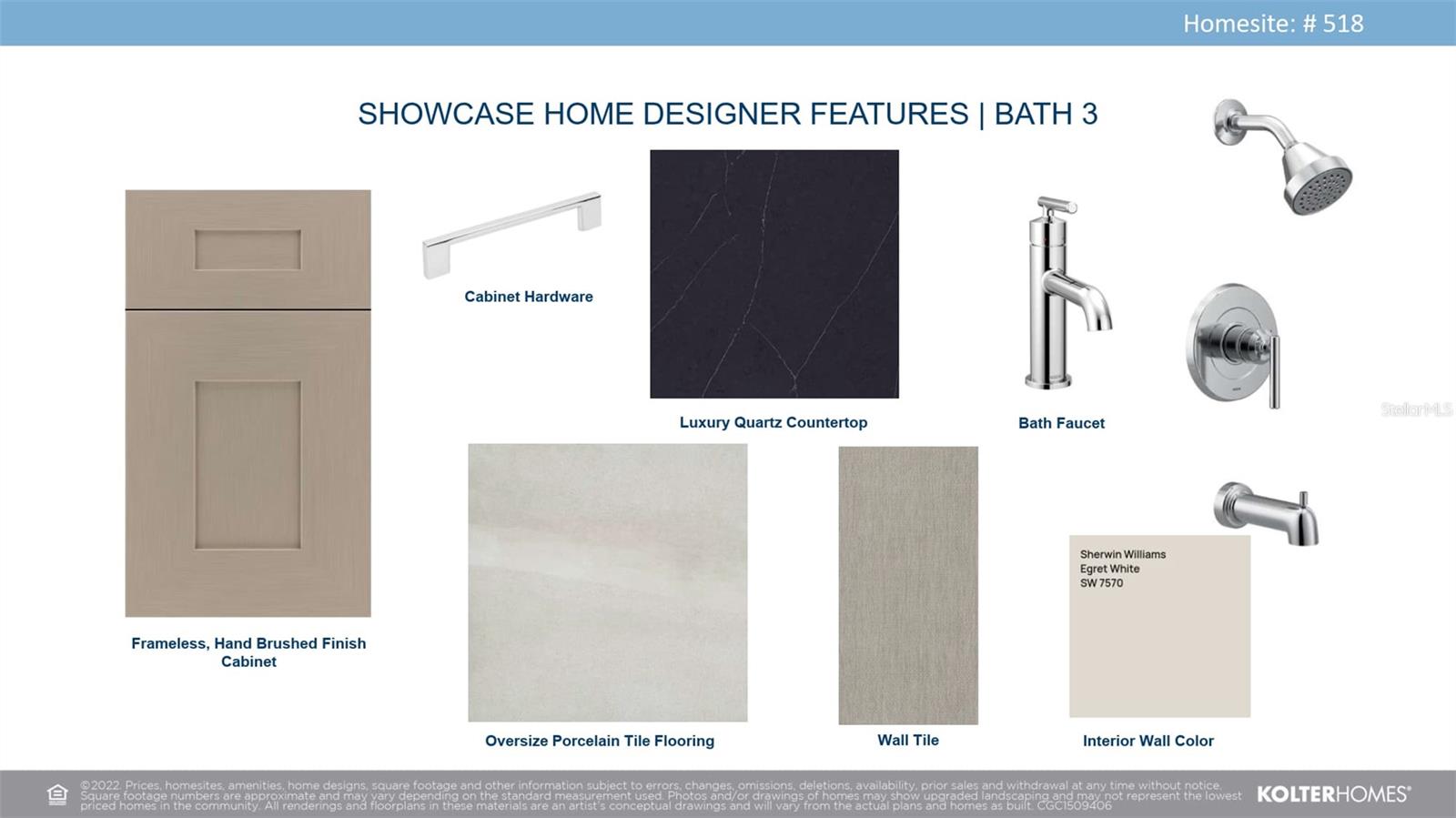 18225 CRESSWIND TER, LAKEWOOD RANCH, FL, 34211