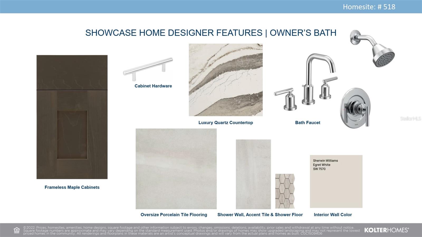 18225 CRESSWIND TER, LAKEWOOD RANCH, FL, 34211