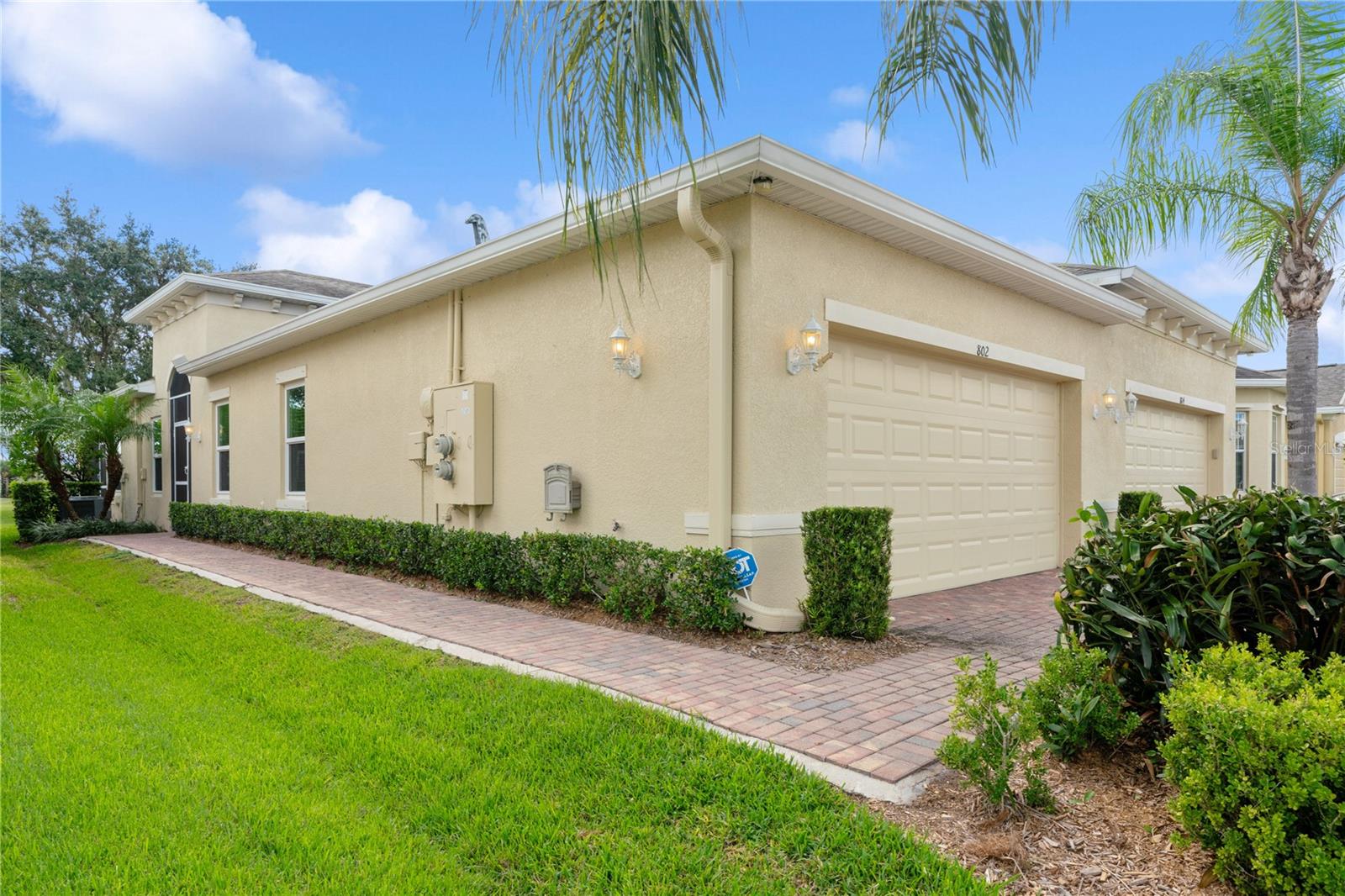 802 CHIPPER DR, SUN CITY CENTER, FL, 33573