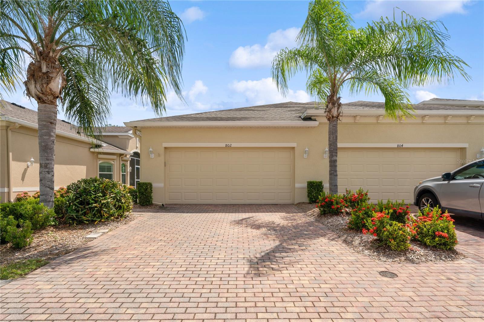 802 CHIPPER DR, SUN CITY CENTER, FL, 33573