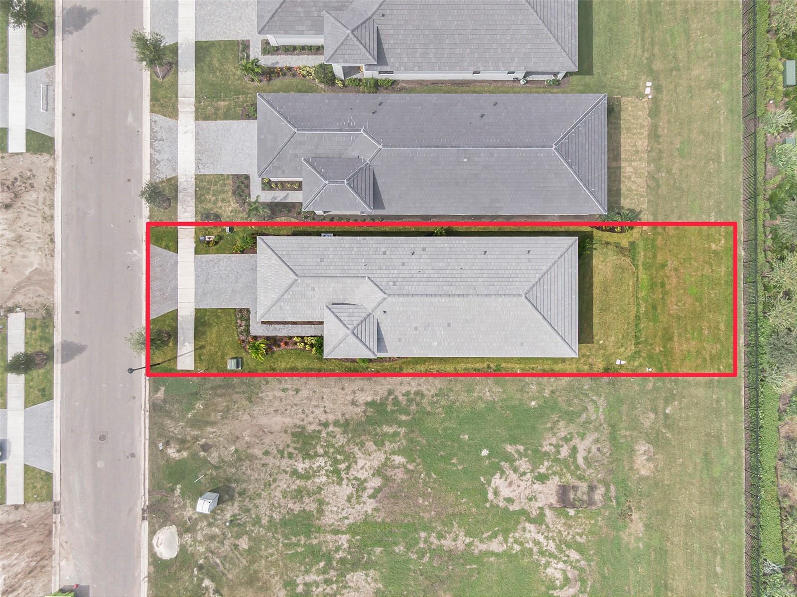 18340 ROCKPORT PL, LAKEWOOD RANCH, FL, 34211