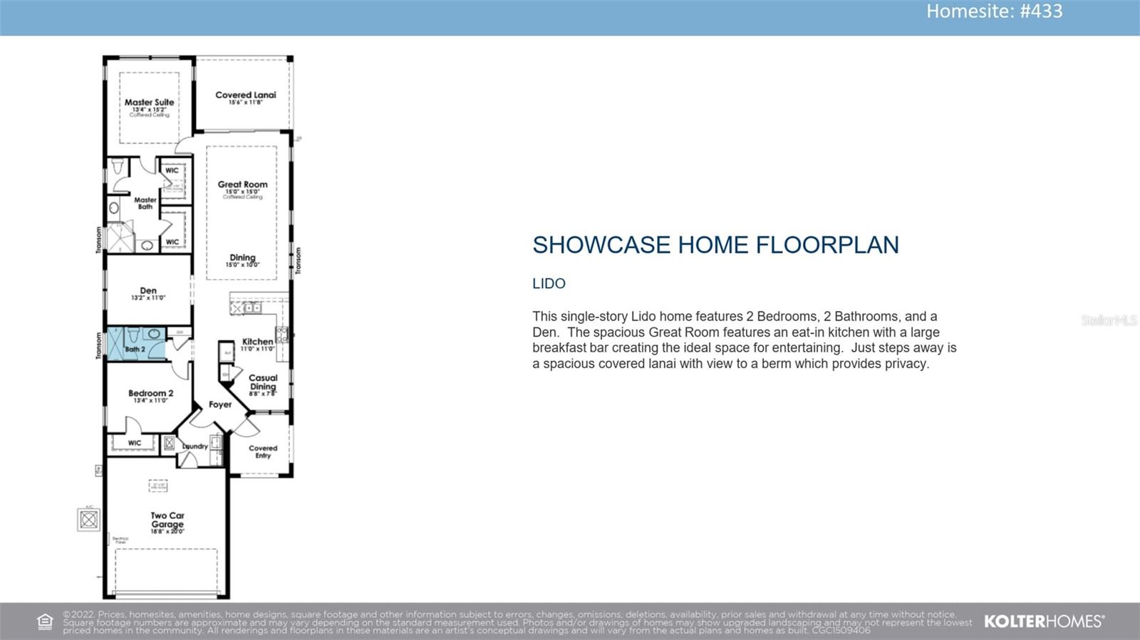 18340 ROCKPORT PL, LAKEWOOD RANCH, FL, 34211