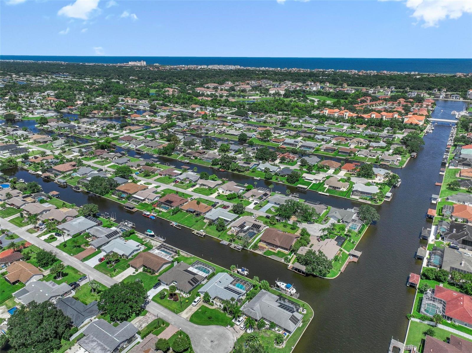 1 CLARIDGE CT S, PALM COAST, FL, 32137