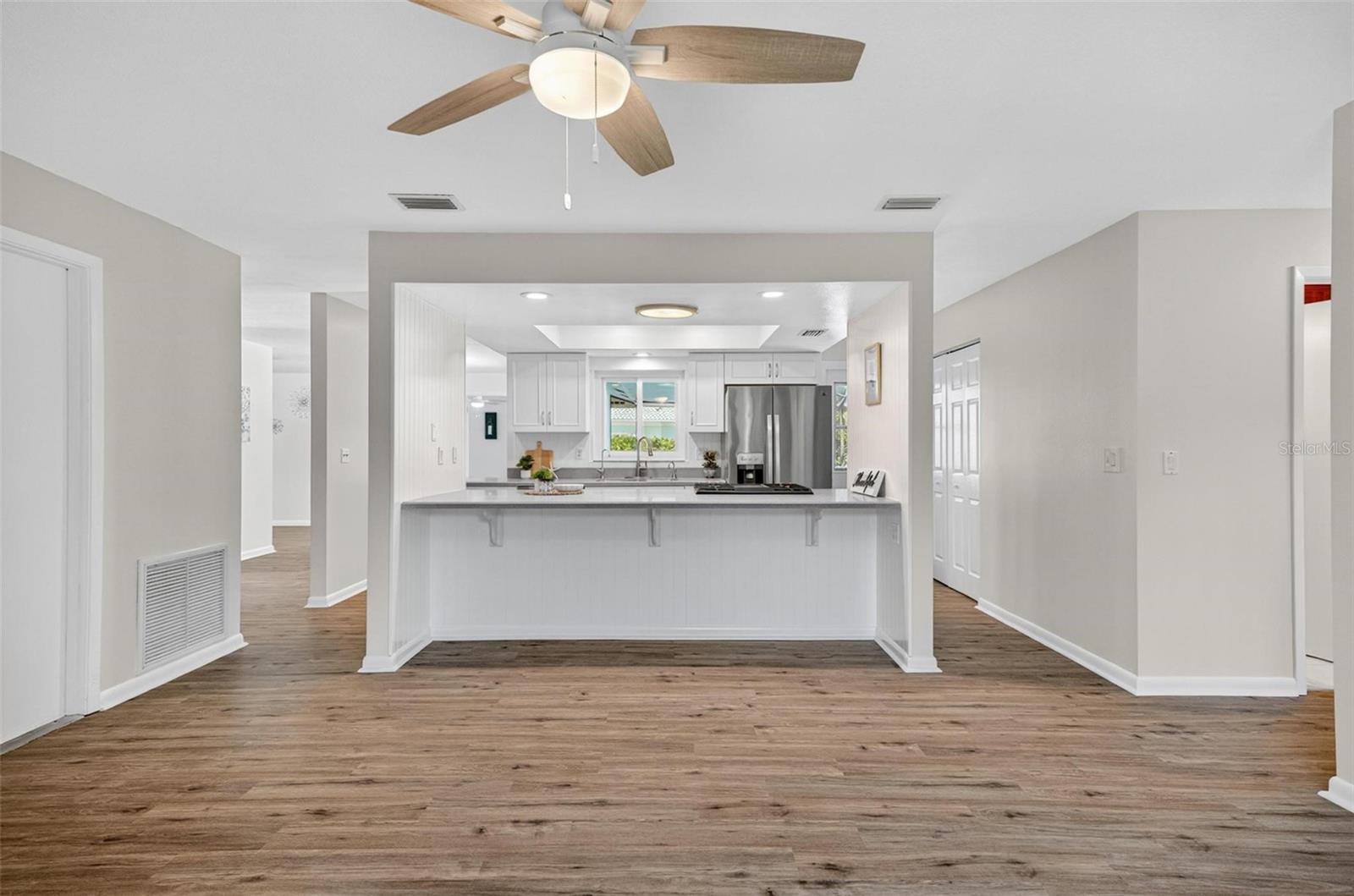 1 CLARIDGE CT S, PALM COAST, FL, 32137