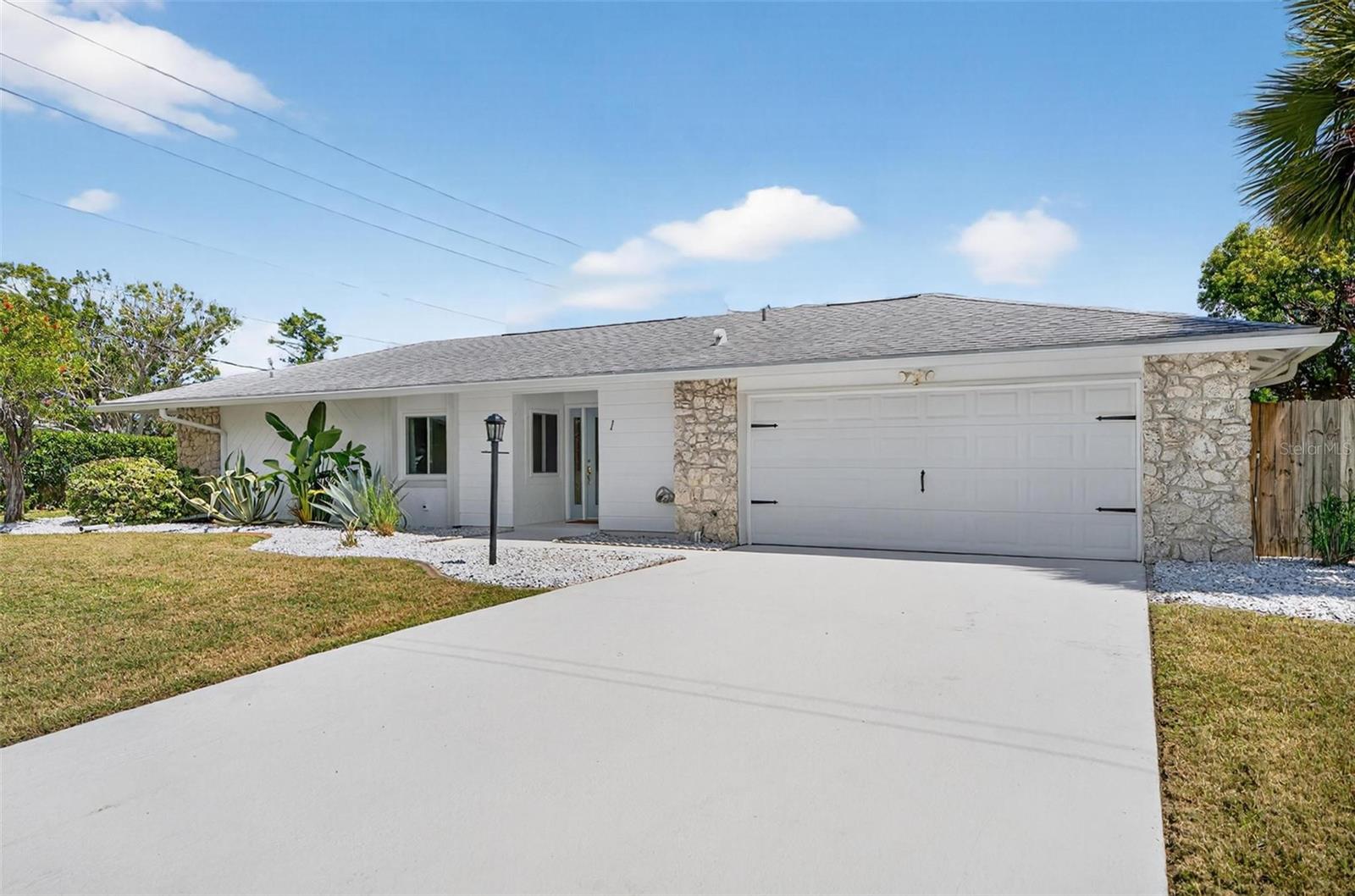 1 CLARIDGE CT S, PALM COAST, FL, 32137