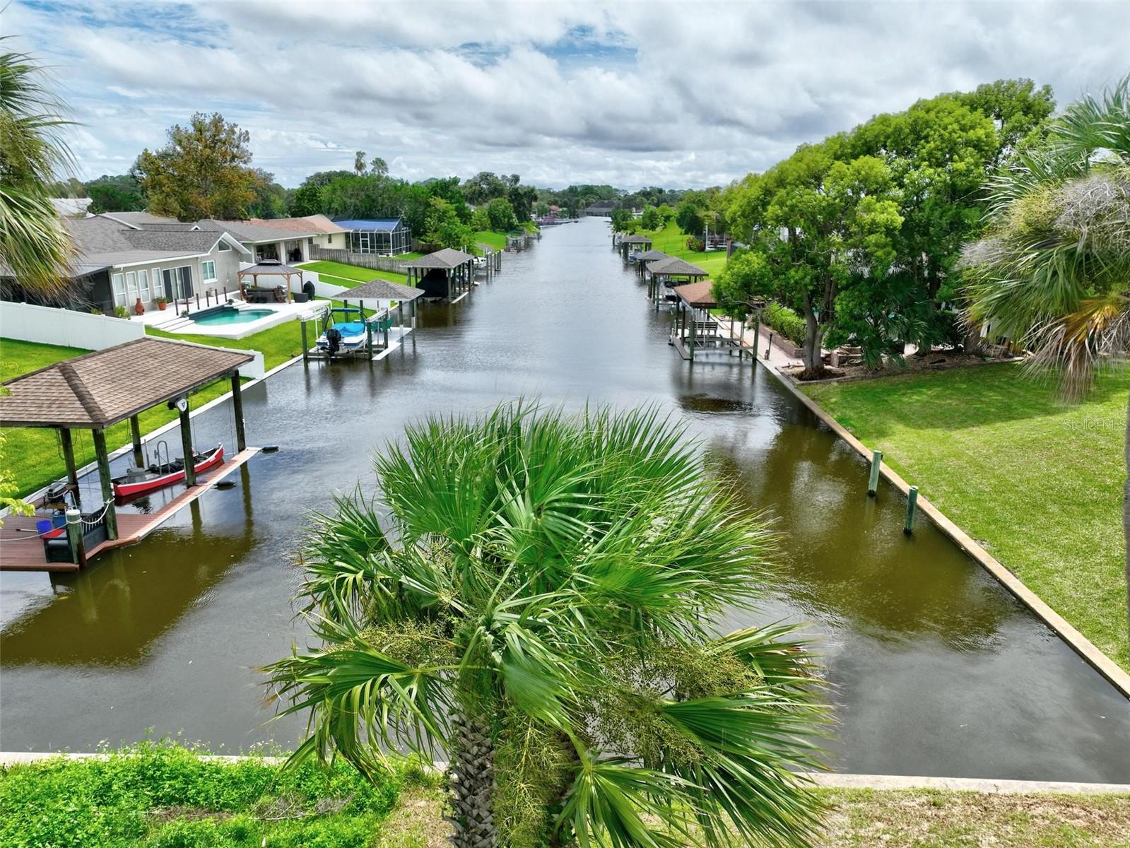 1 CLARIDGE CT S, PALM COAST, FL, 32137