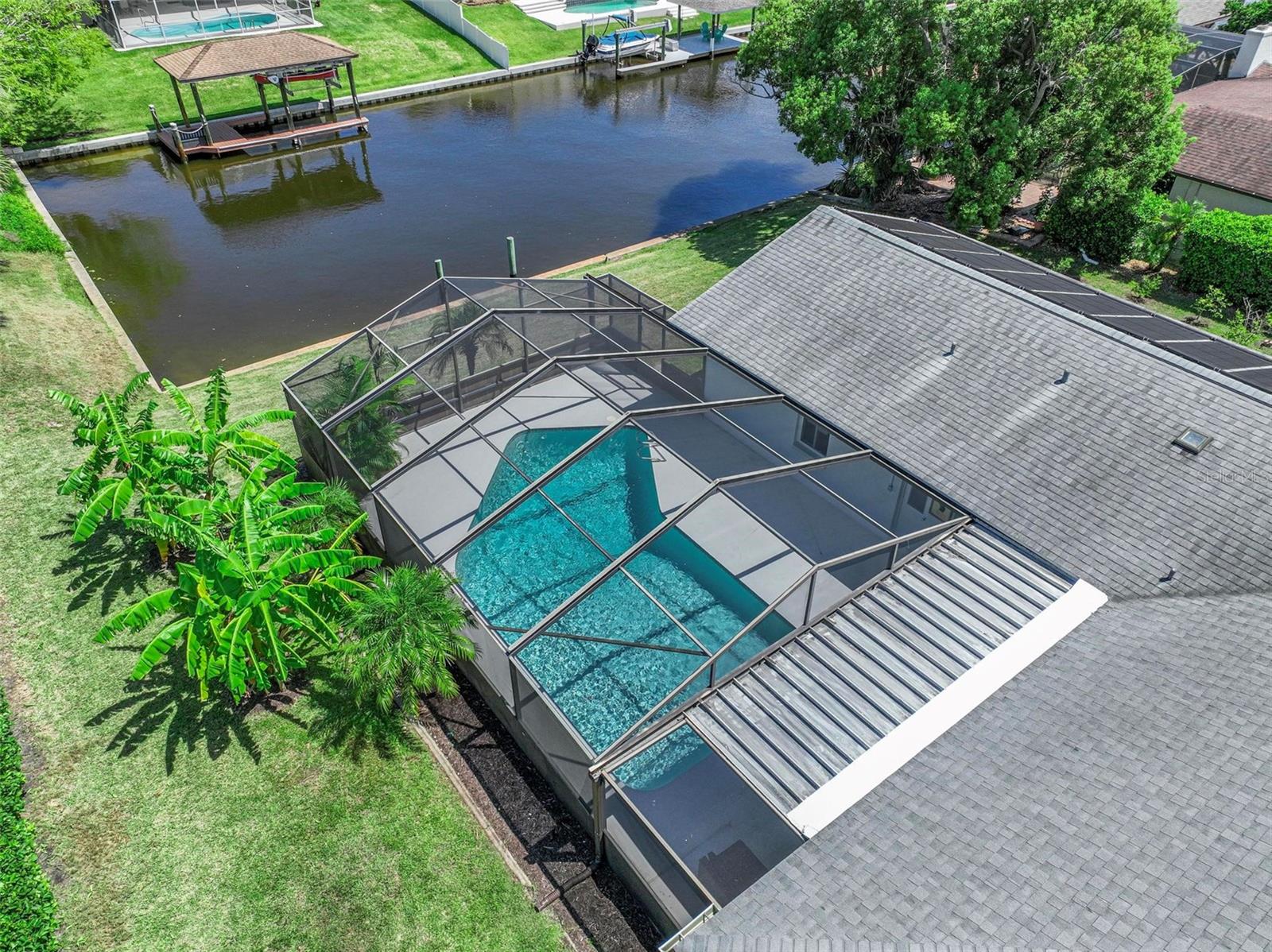 1 CLARIDGE CT S, PALM COAST, FL, 32137
