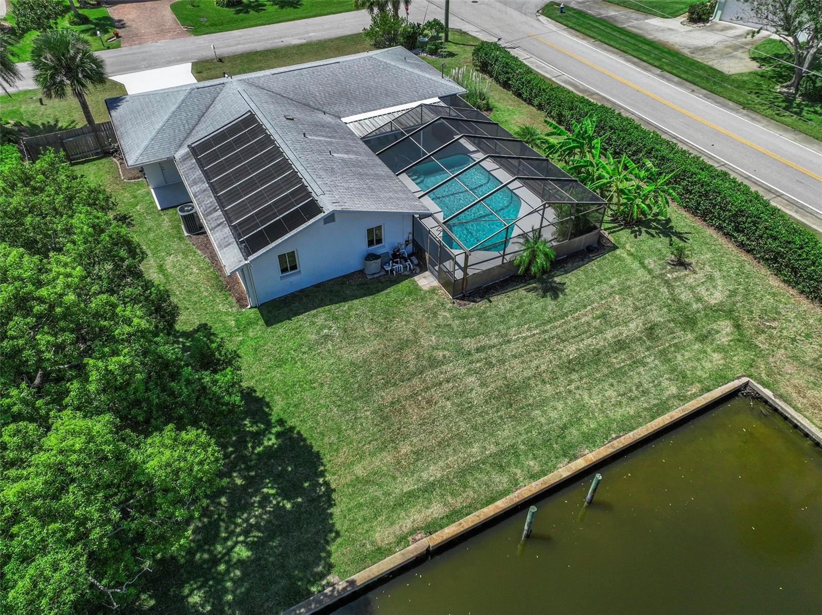 1 CLARIDGE CT S, PALM COAST, FL, 32137