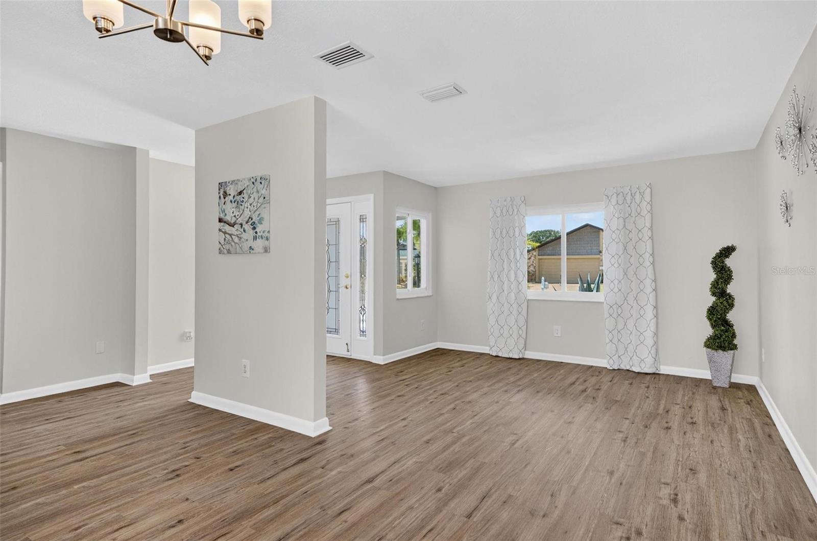 1 CLARIDGE CT S, PALM COAST, FL, 32137