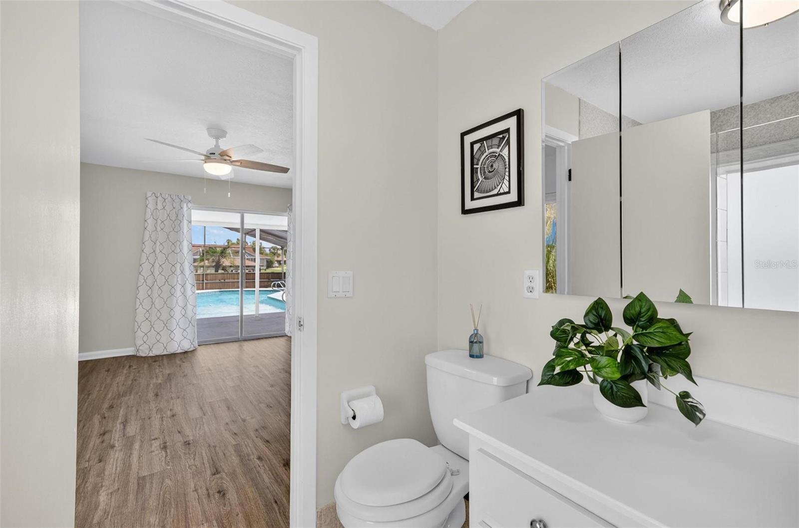 1 CLARIDGE CT S, PALM COAST, FL, 32137