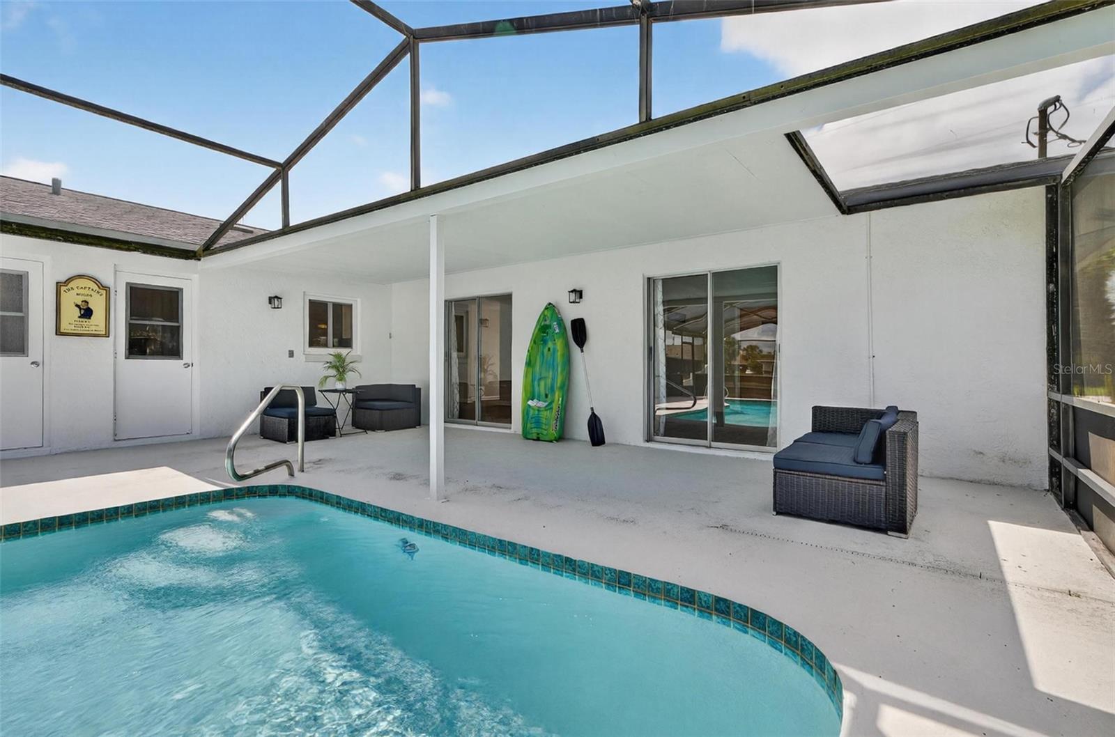 1 CLARIDGE CT S, PALM COAST, FL, 32137