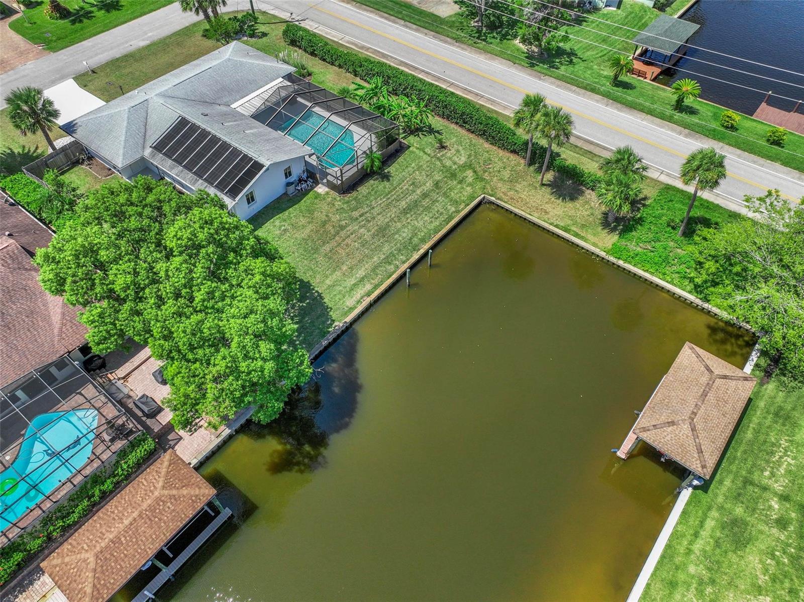 1 CLARIDGE CT S, PALM COAST, FL, 32137