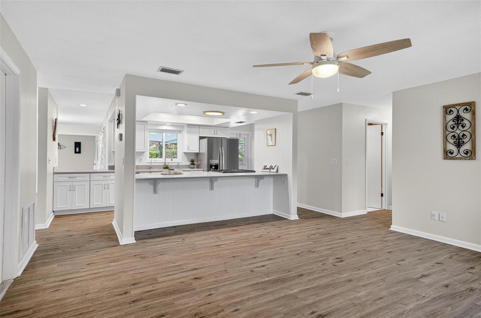 1 CLARIDGE CT S, PALM COAST, FL, 32137