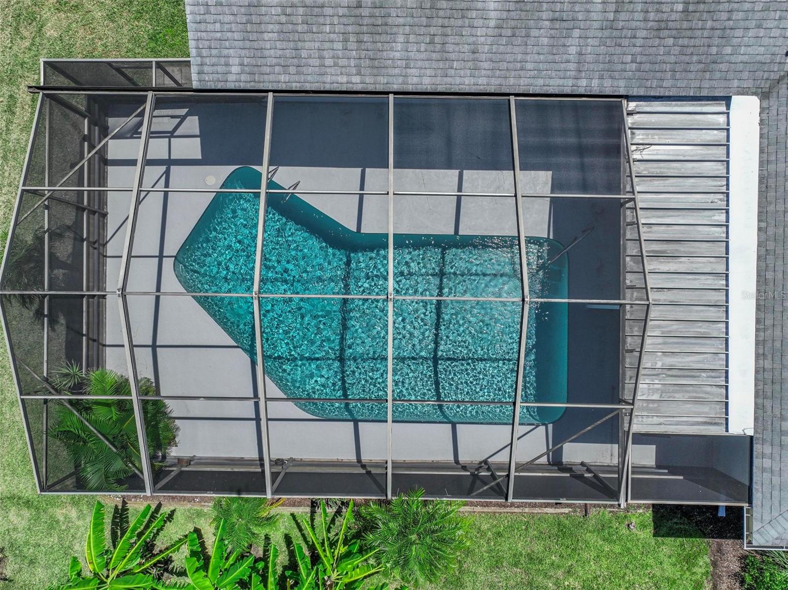 1 CLARIDGE CT S, PALM COAST, FL, 32137