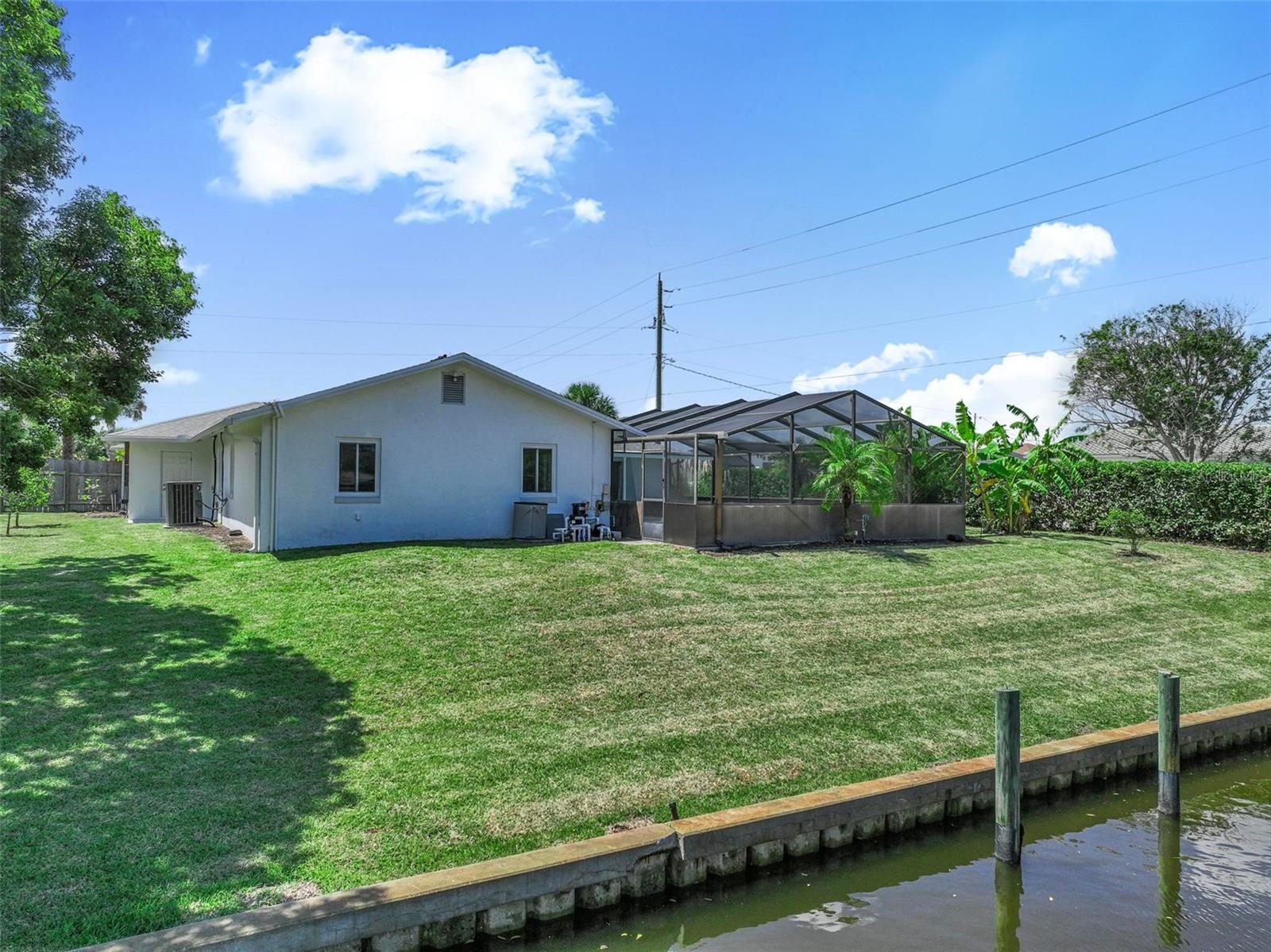 1 CLARIDGE CT S, PALM COAST, FL, 32137