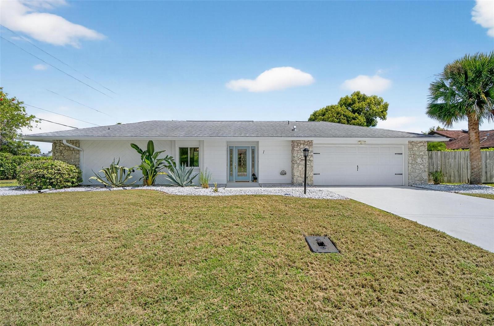 1 CLARIDGE CT S, PALM COAST, FL, 32137