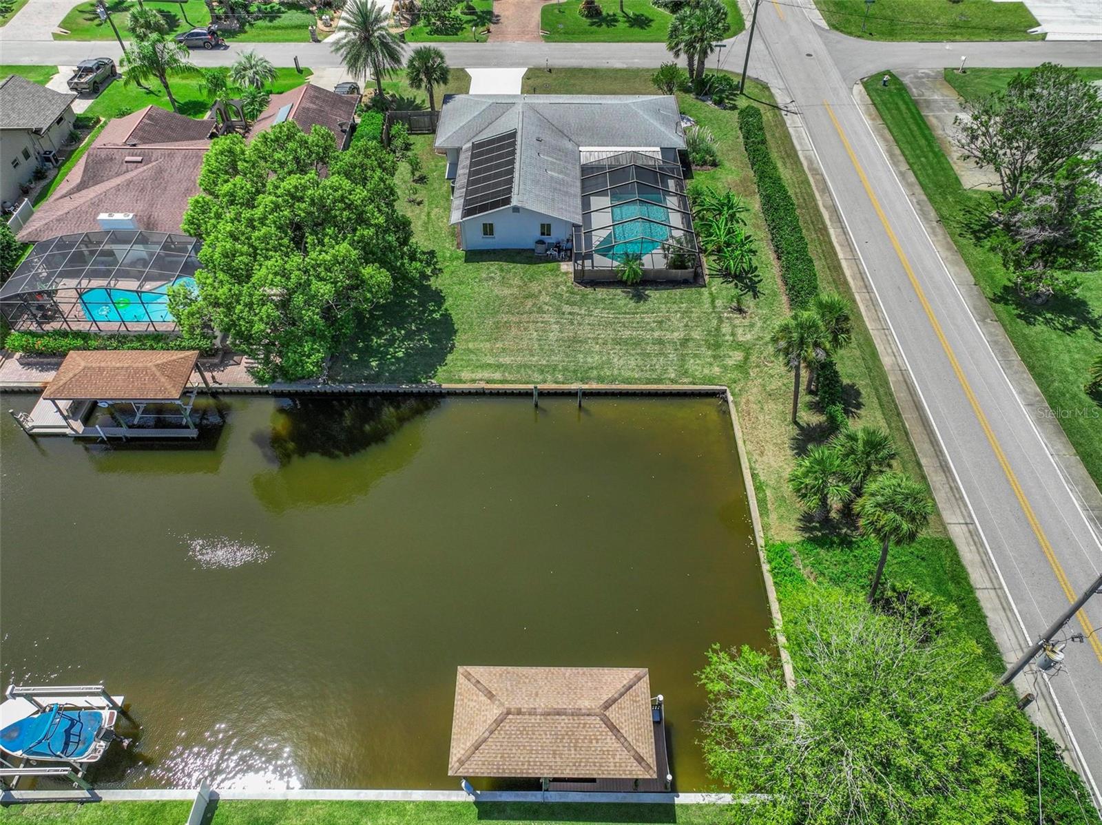 1 CLARIDGE CT S, PALM COAST, FL, 32137