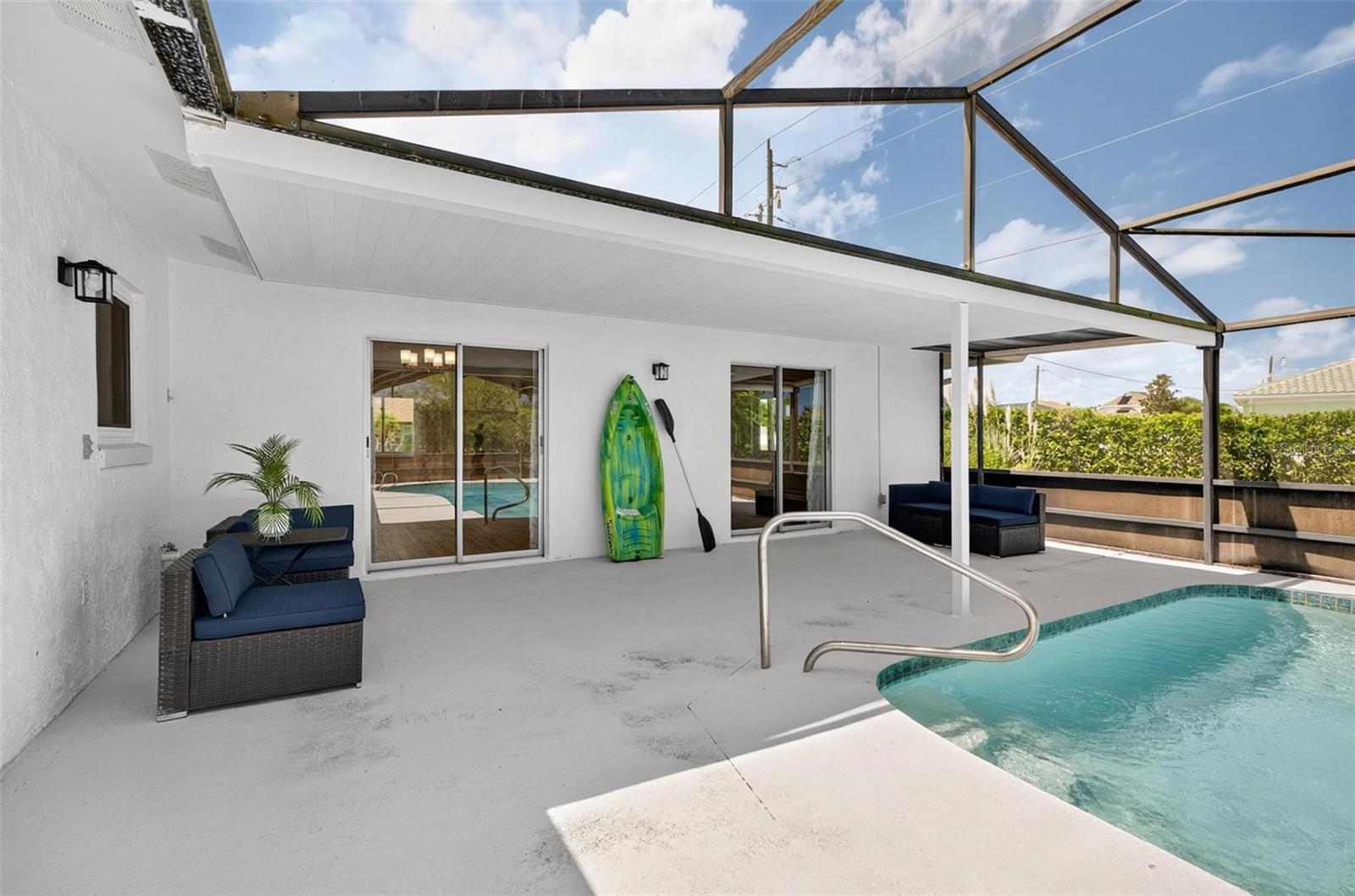 1 CLARIDGE CT S, PALM COAST, FL, 32137