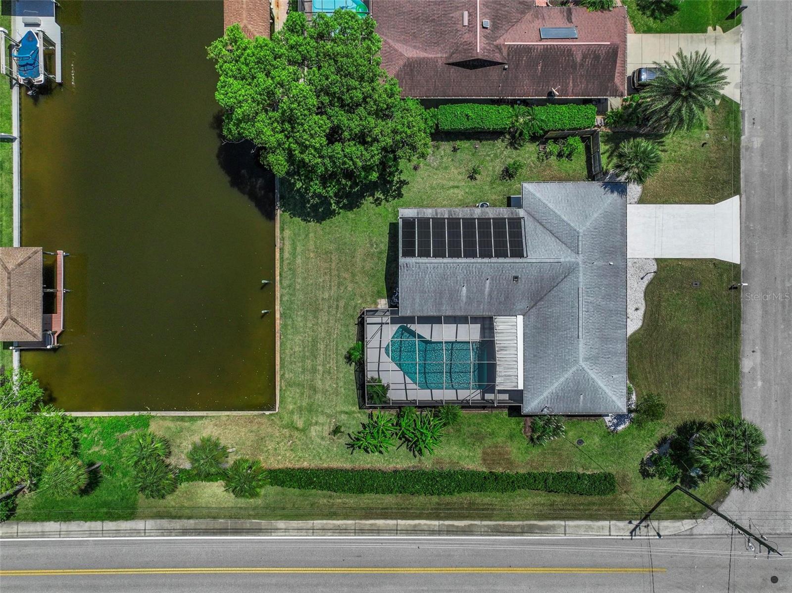 1 CLARIDGE CT S, PALM COAST, FL, 32137