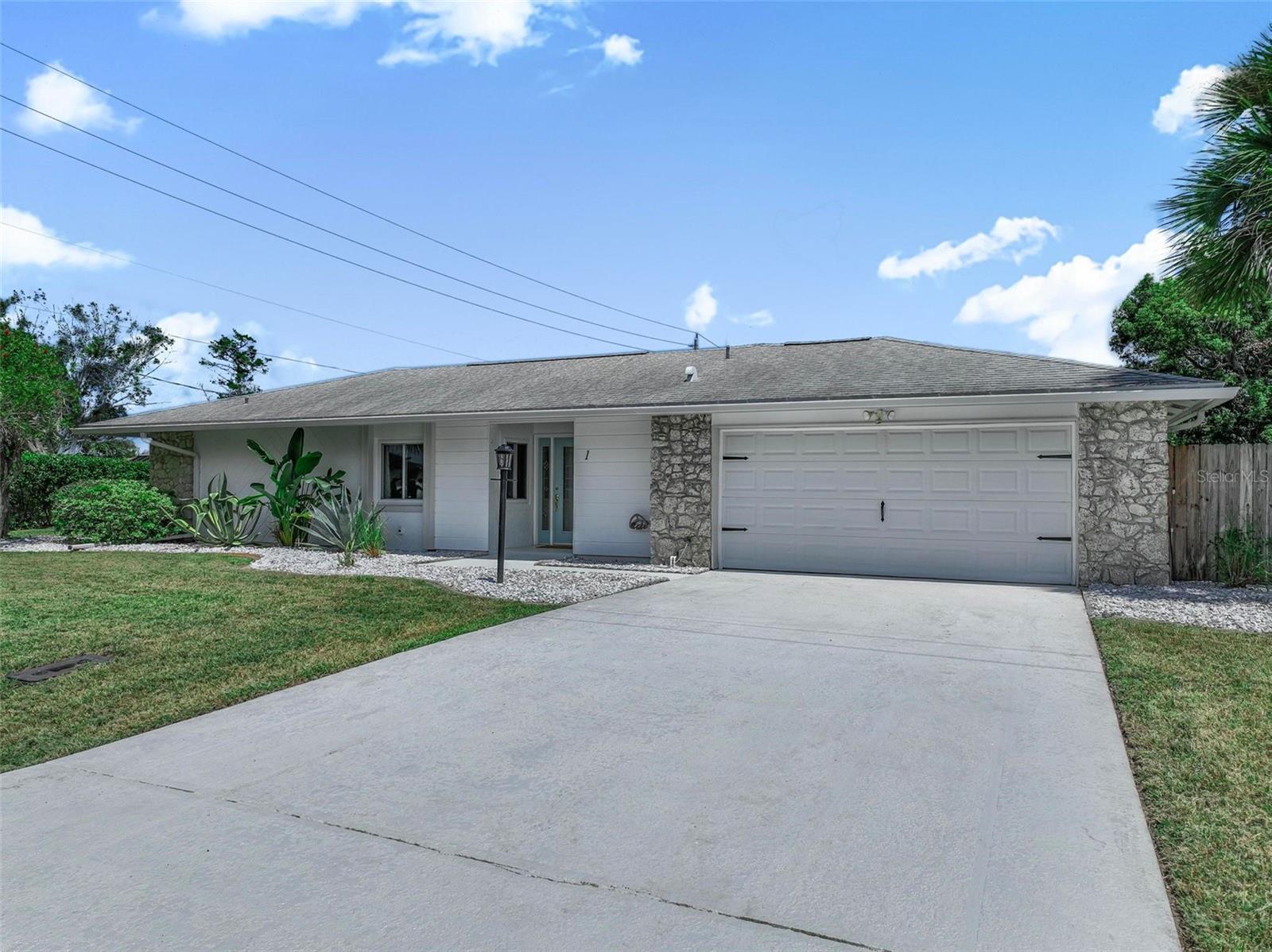 1 CLARIDGE CT S, PALM COAST, FL, 32137