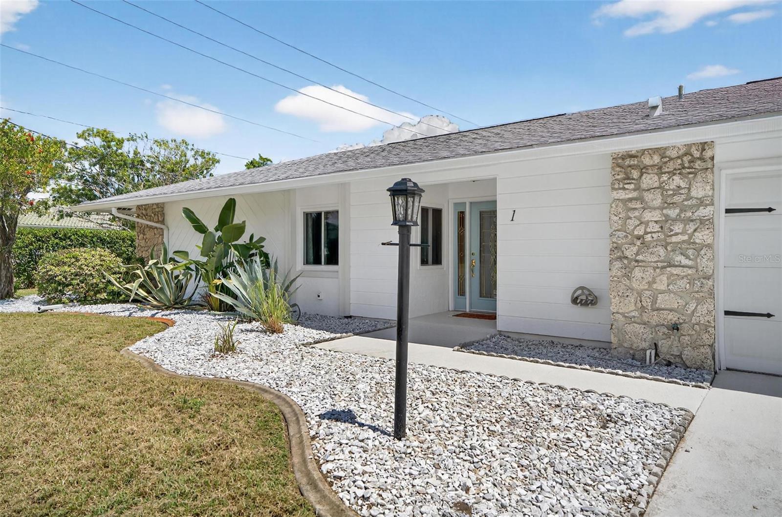 1 CLARIDGE CT S, PALM COAST, FL, 32137