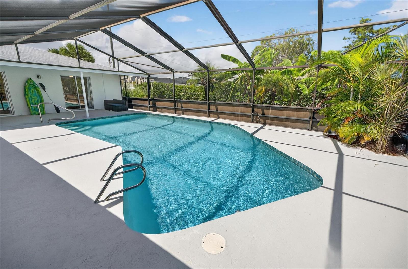 1 CLARIDGE CT S, PALM COAST, FL, 32137