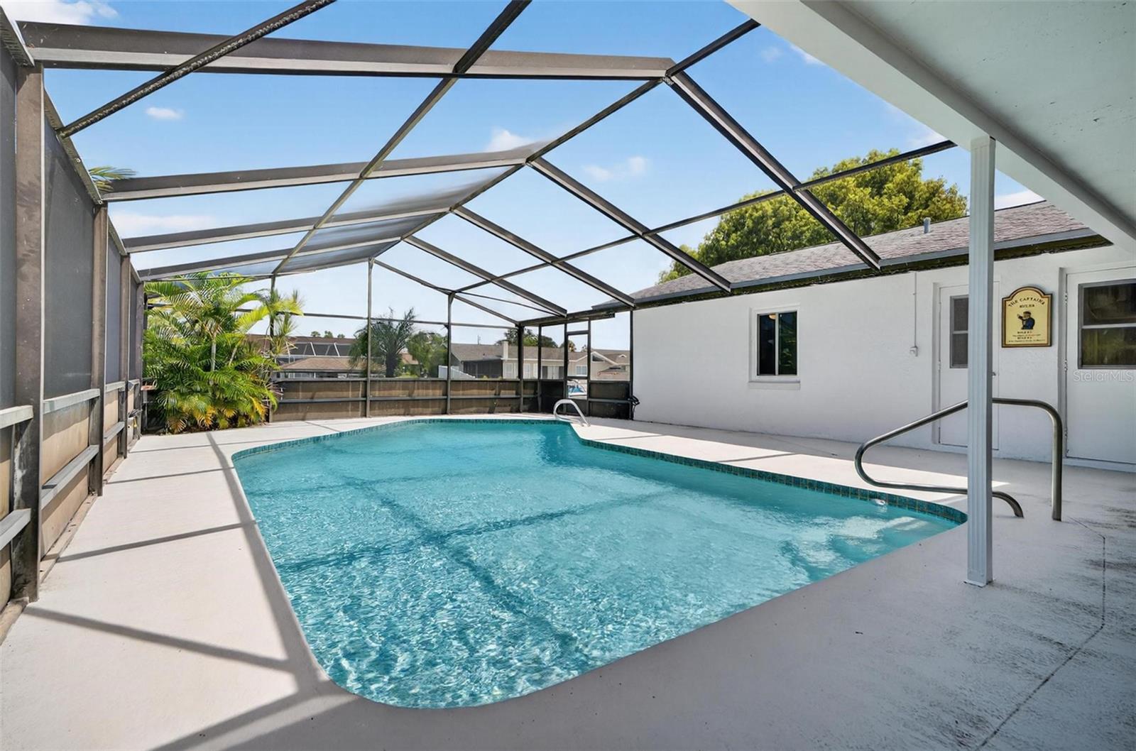 1 CLARIDGE CT S, PALM COAST, FL, 32137