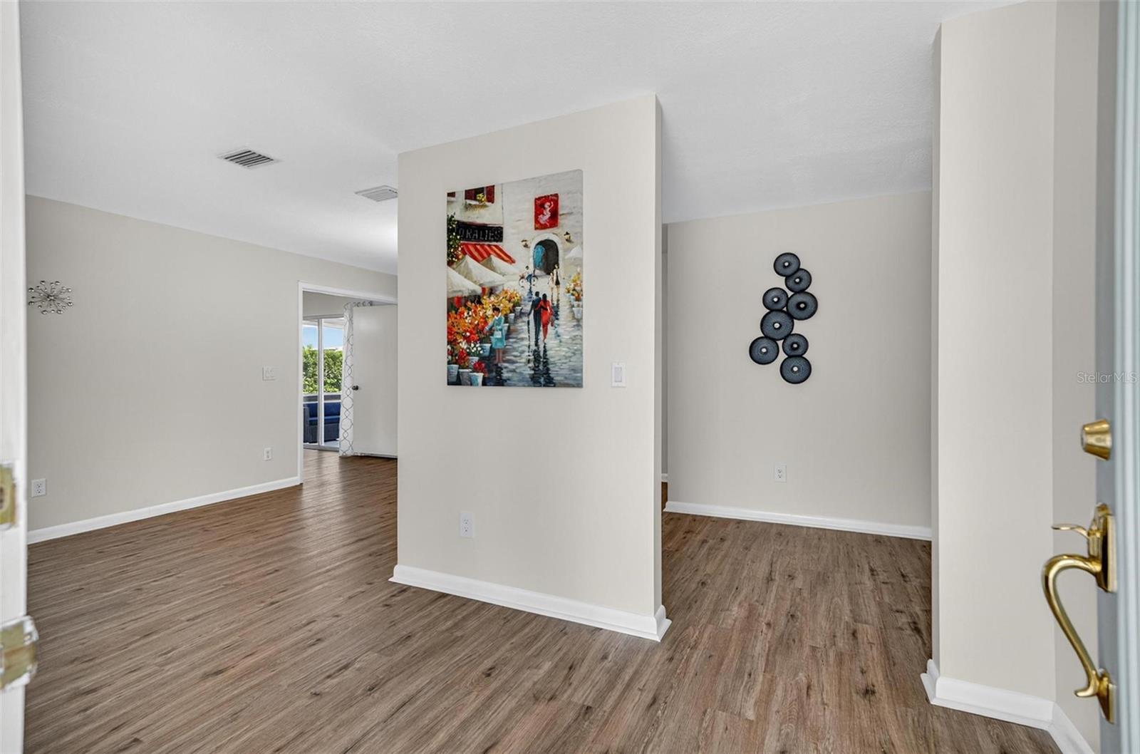 1 CLARIDGE CT S, PALM COAST, FL, 32137