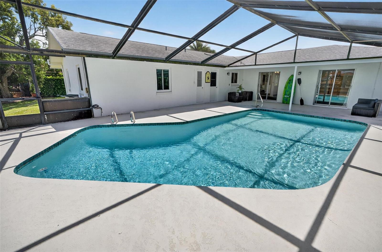 1 CLARIDGE CT S, PALM COAST, FL, 32137