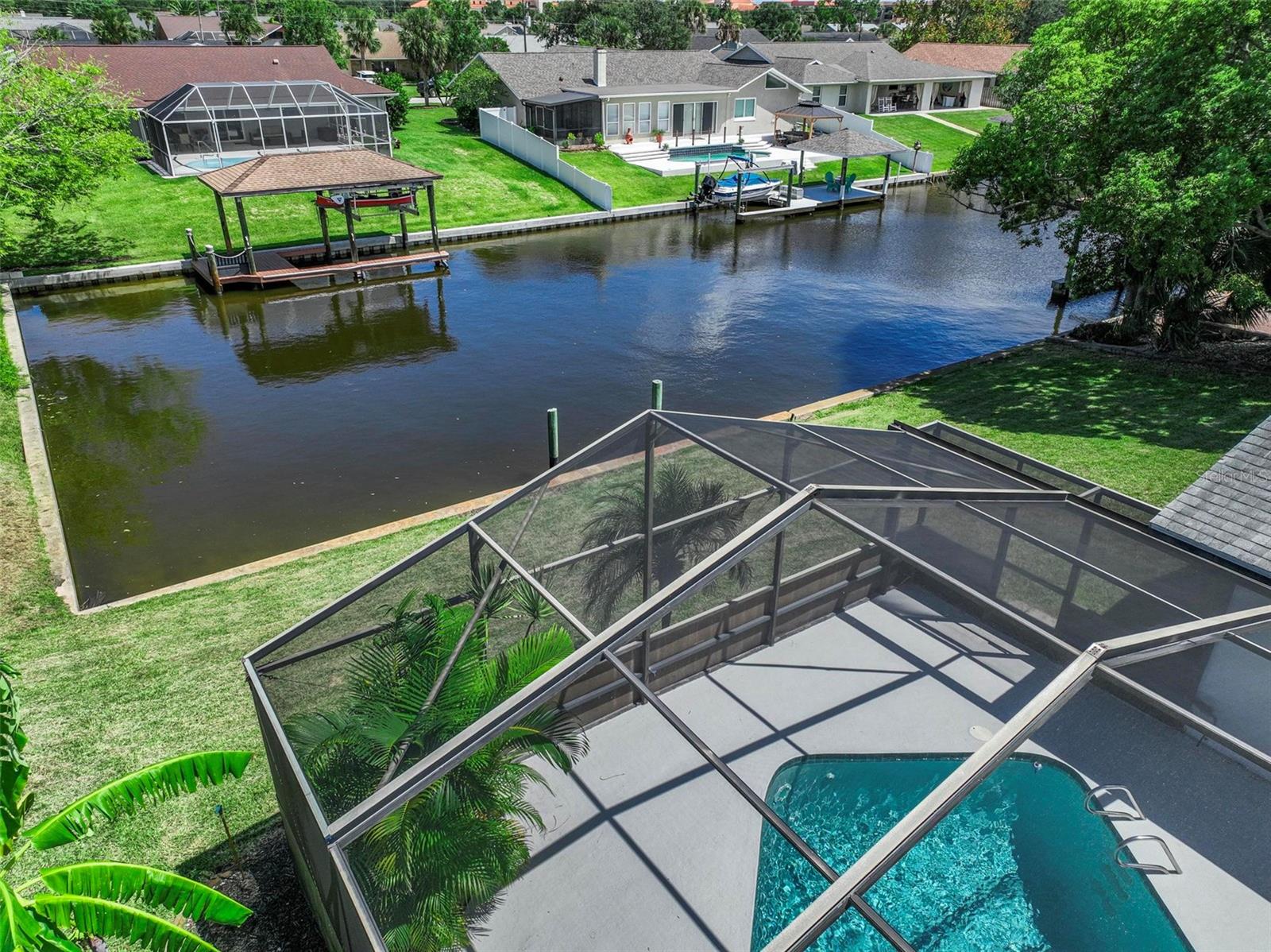 1 CLARIDGE CT S, PALM COAST, FL, 32137