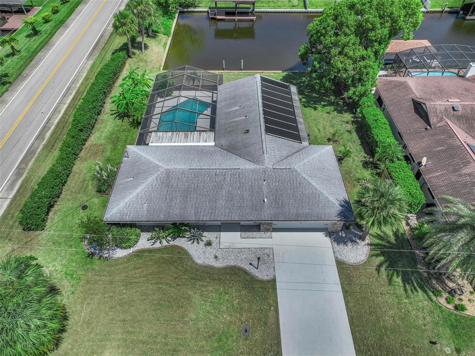 1 CLARIDGE CT S, PALM COAST, FL, 32137