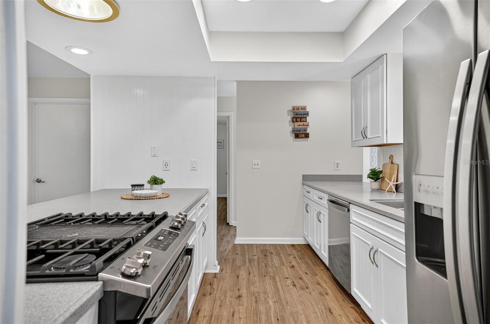 1 CLARIDGE CT S, PALM COAST, FL, 32137