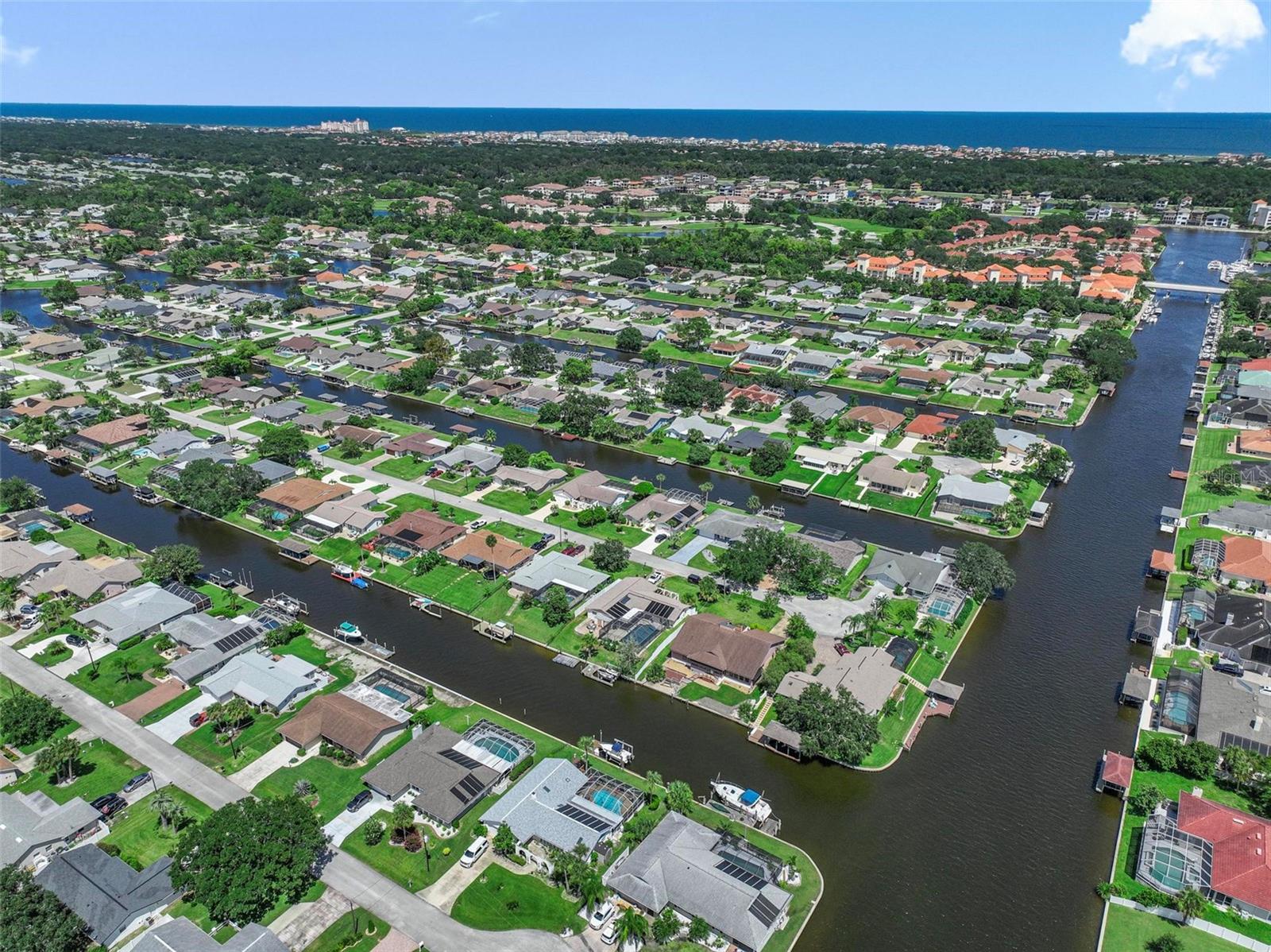 1 CLARIDGE CT S, PALM COAST, FL, 32137