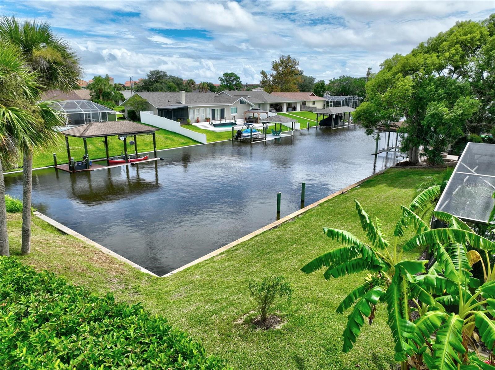 1 CLARIDGE CT S, PALM COAST, FL, 32137