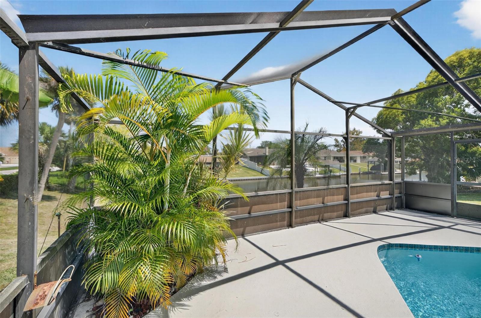 1 CLARIDGE CT S, PALM COAST, FL, 32137