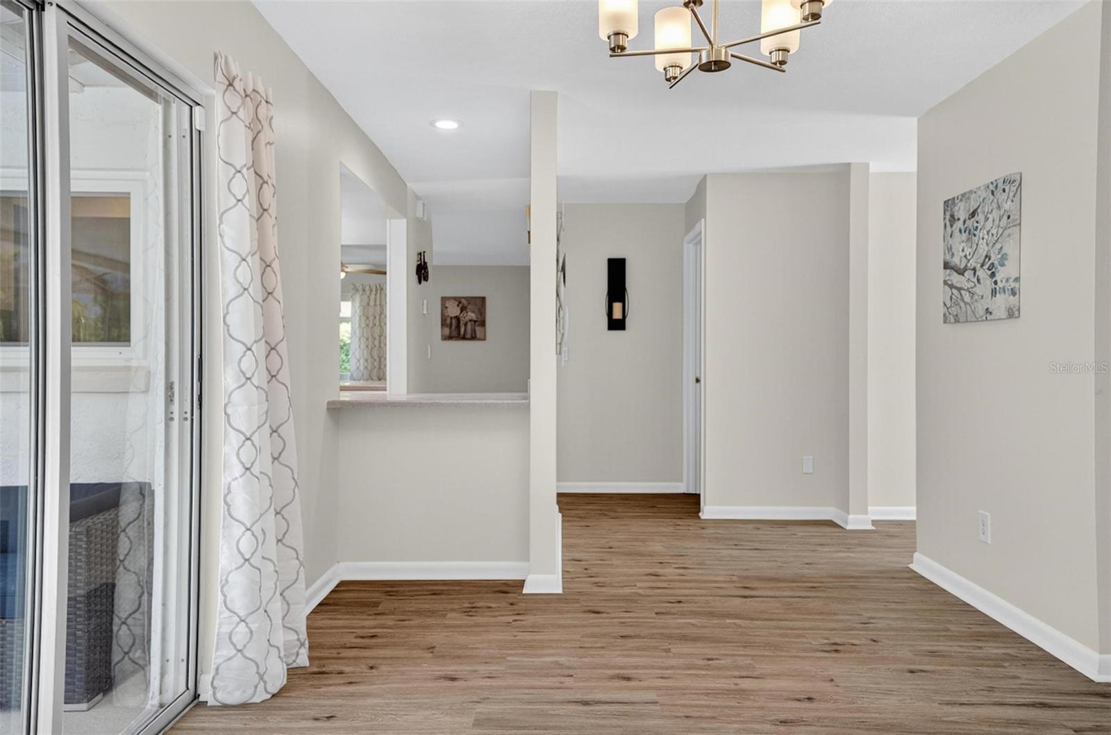 1 CLARIDGE CT S, PALM COAST, FL, 32137