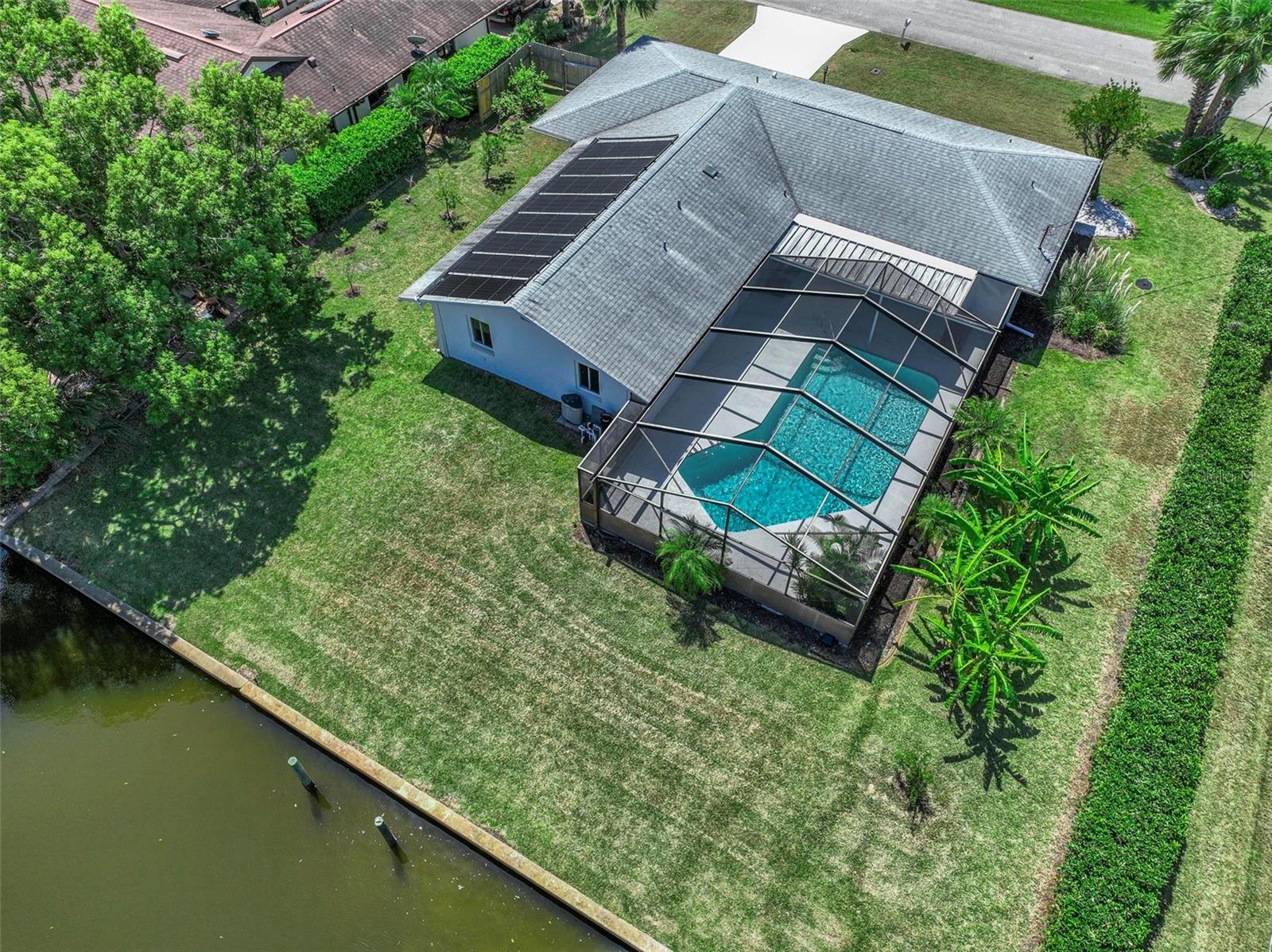 1 CLARIDGE CT S, PALM COAST, FL, 32137