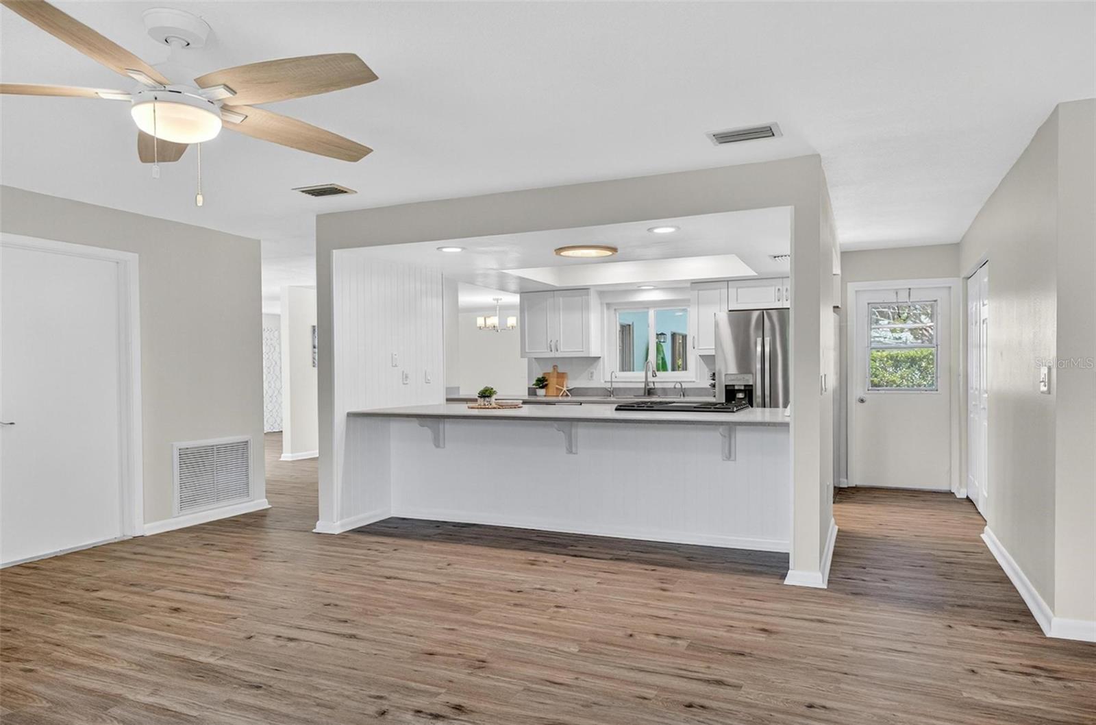 1 CLARIDGE CT S, PALM COAST, FL, 32137