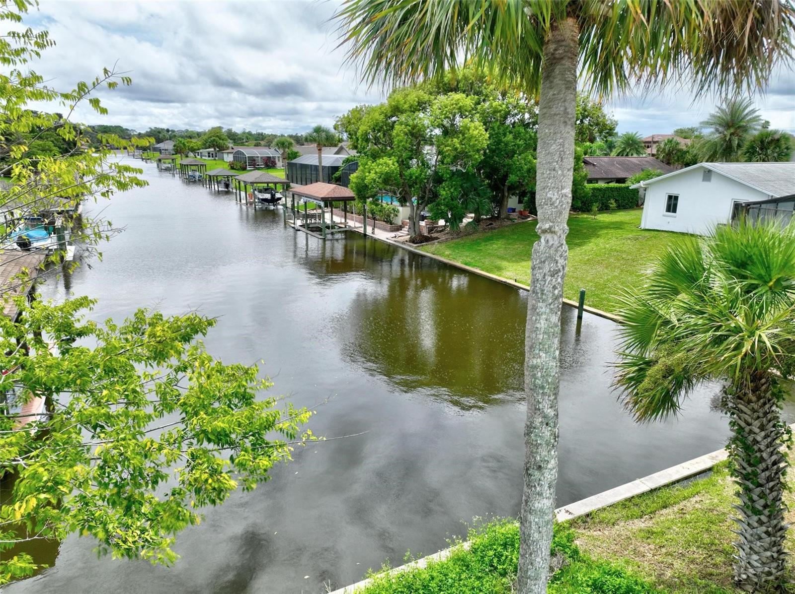 1 CLARIDGE CT S, PALM COAST, FL, 32137