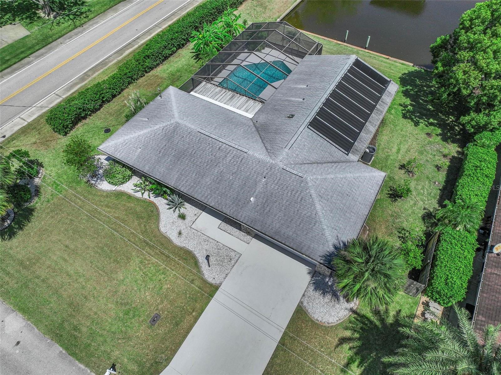 1 CLARIDGE CT S, PALM COAST, FL, 32137