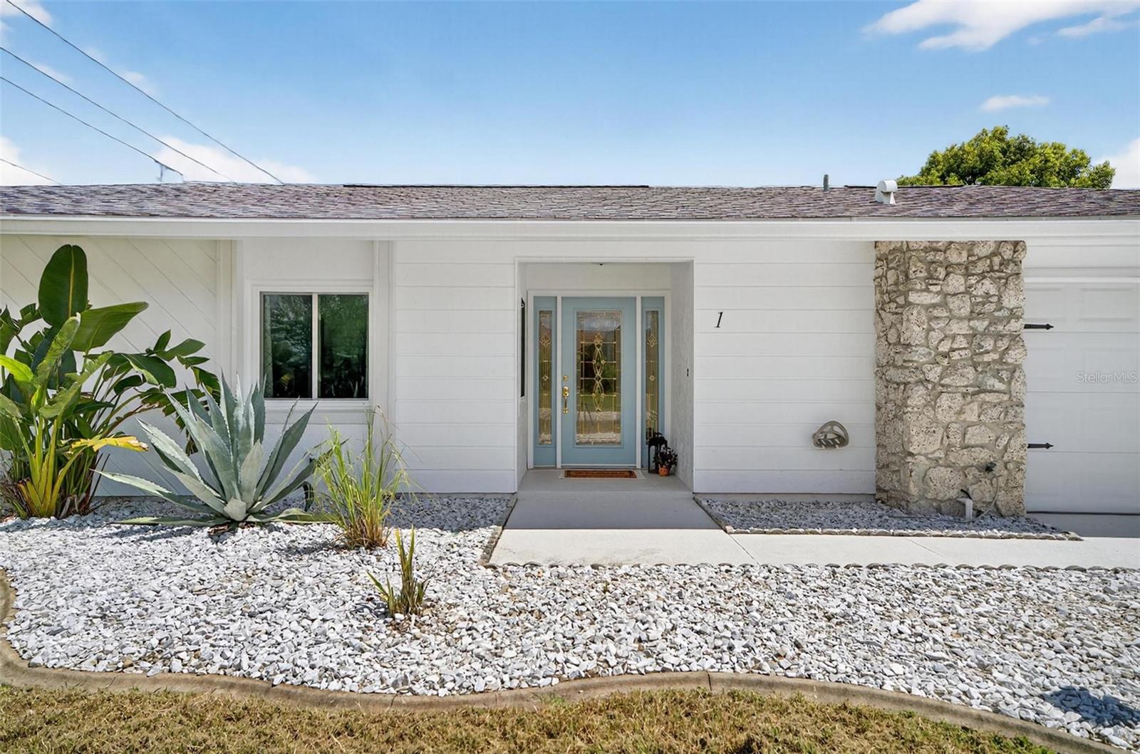 1 CLARIDGE CT S, PALM COAST, FL, 32137