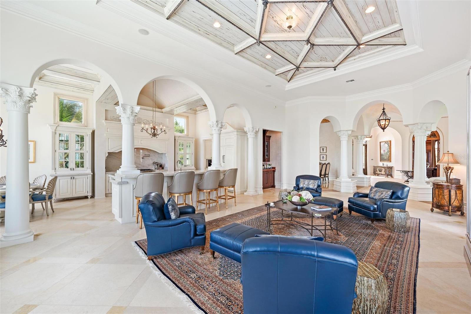 1025 NE DOUBLOON DR, STUART, FL, 34996